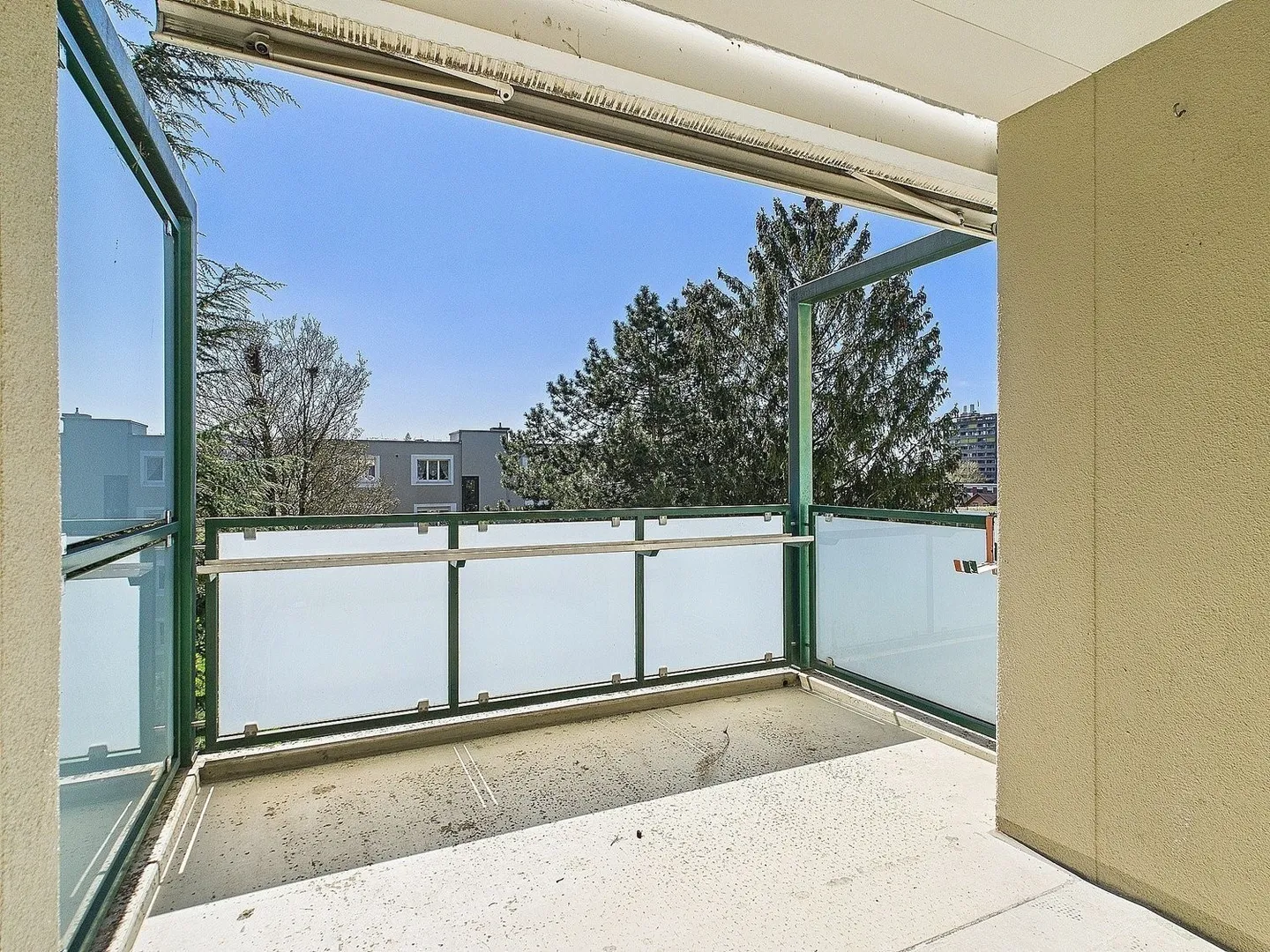 Appartement de 4 pièces dans un emplacement familial - Photo 1 sur 10