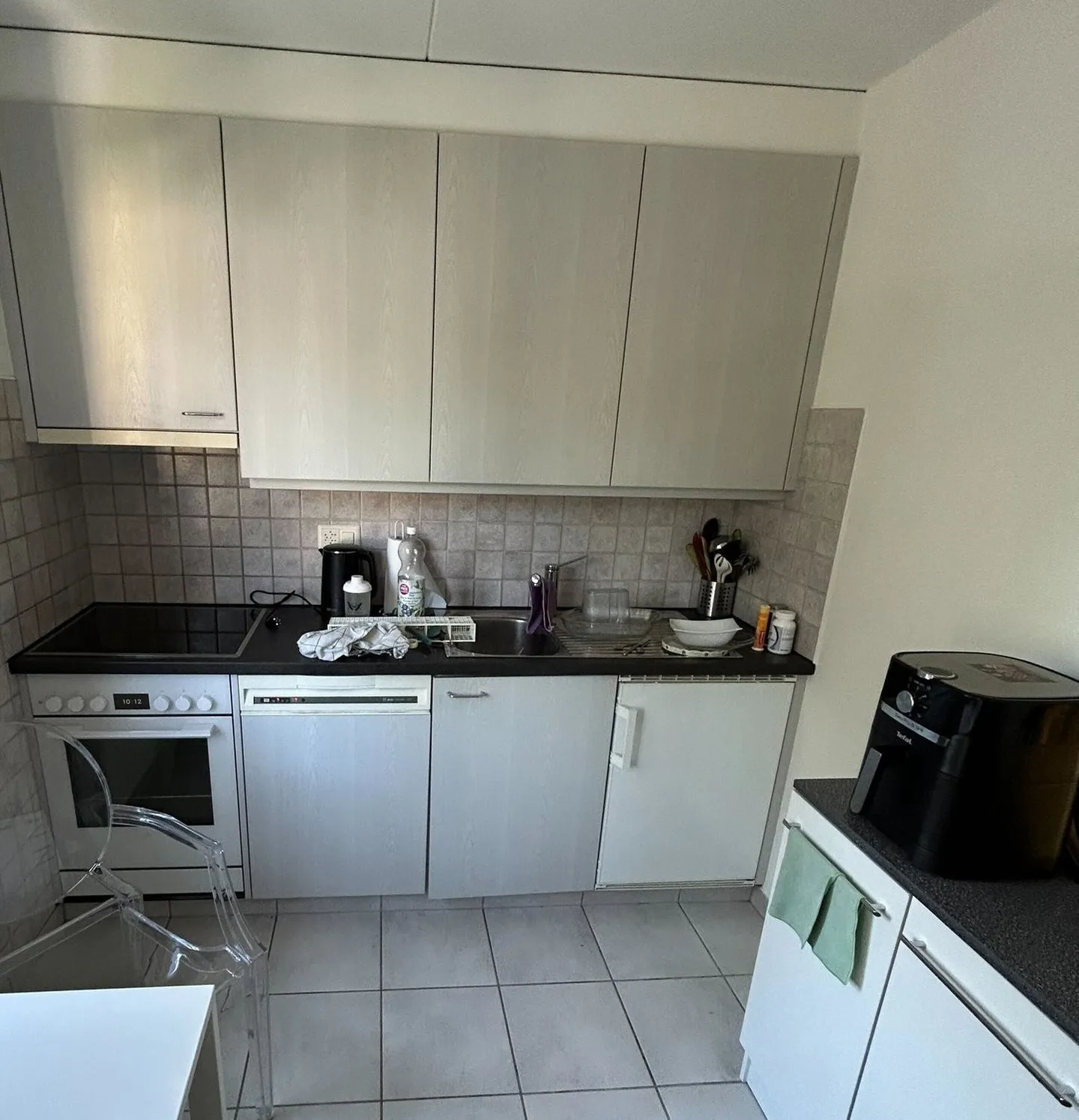 Appartement de 4 pièces dans un emplacement familial - Photo 2 sur 10