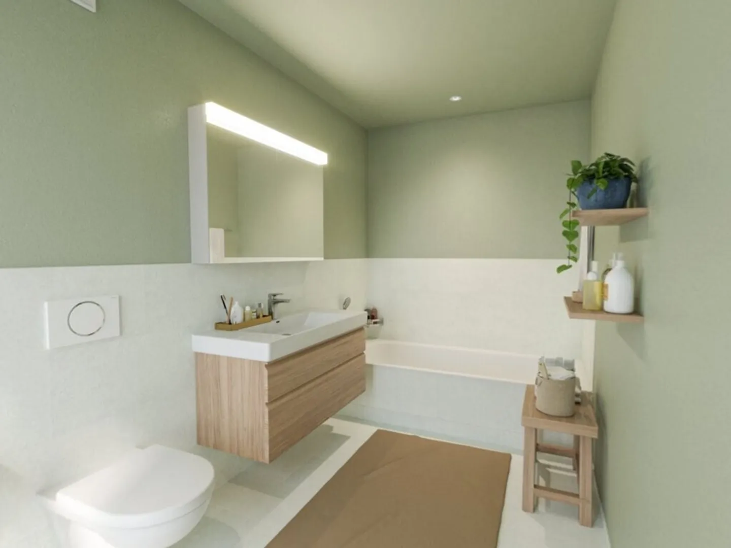 Votre nouvelle oasis de bien-être - Photo 6 sur 7