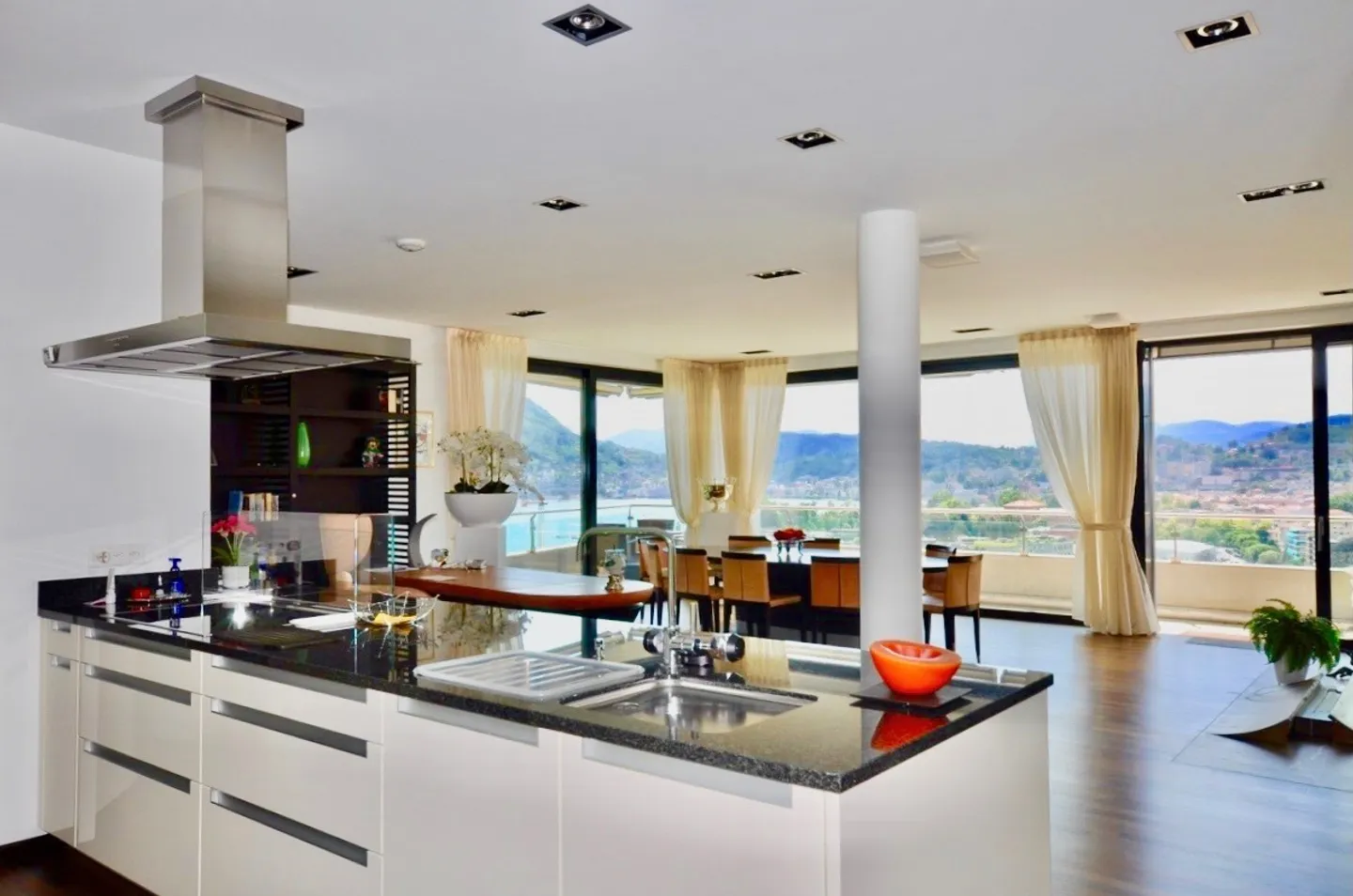 Penthouse for sale - Photo 11 of 21