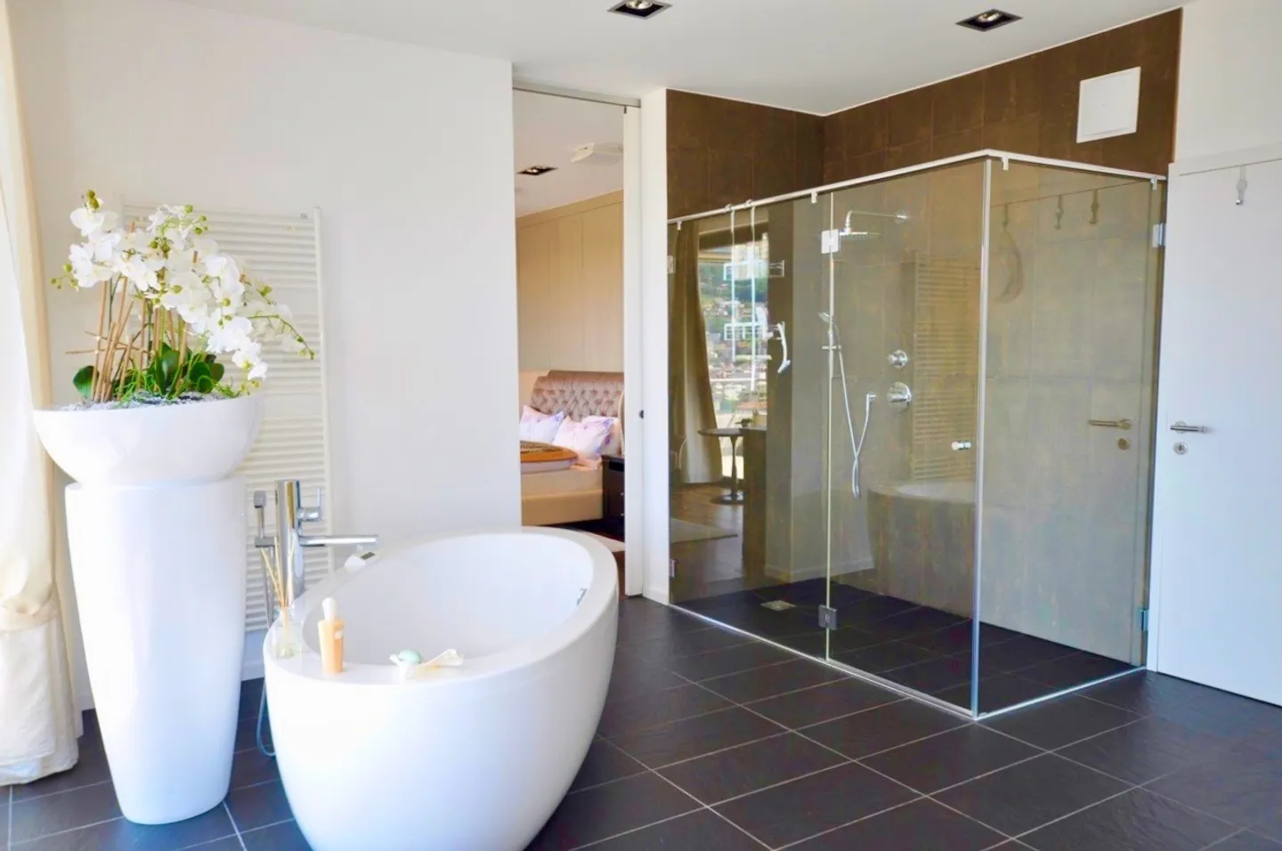 Penthouse for sale - Photo 16 of 21