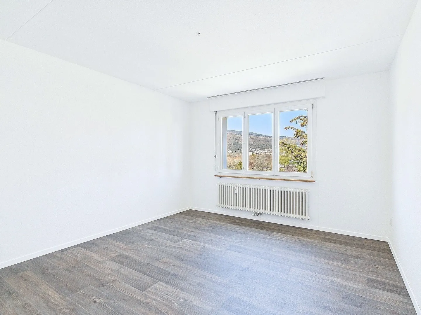 Appartement de 4 pièces dans un emplacement familial - Photo 6 sur 10