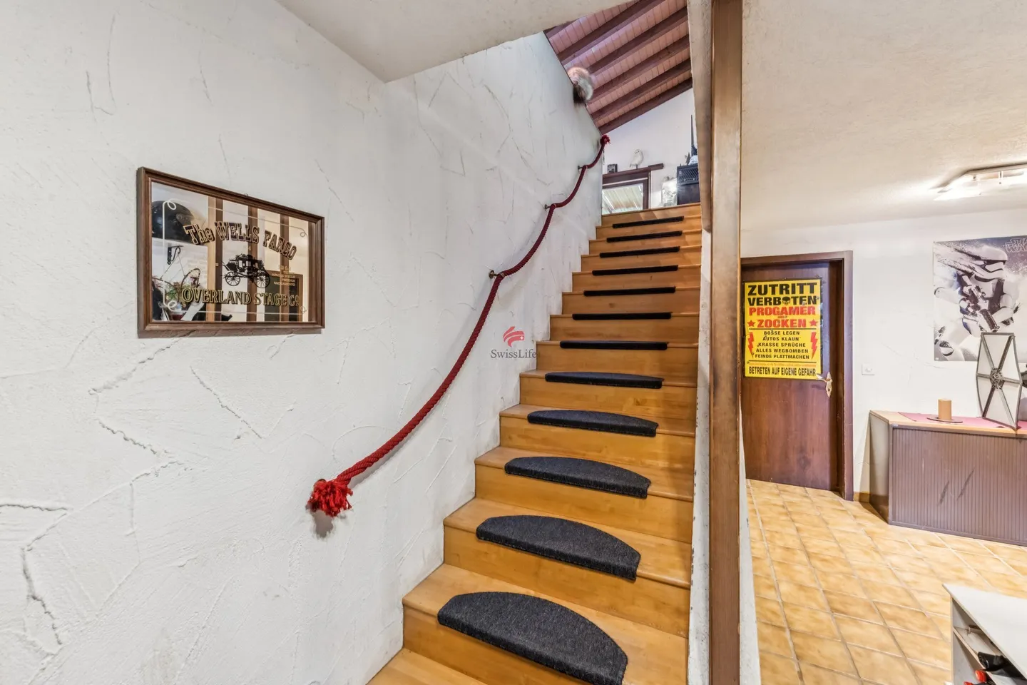 Il tuo paradiso familiare in un ambiente idilliaco - Foto 2 di 11