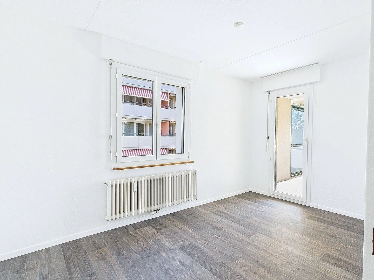 Appartement de 4 pièces dans un emplacement familial - Photo 7 sur 10