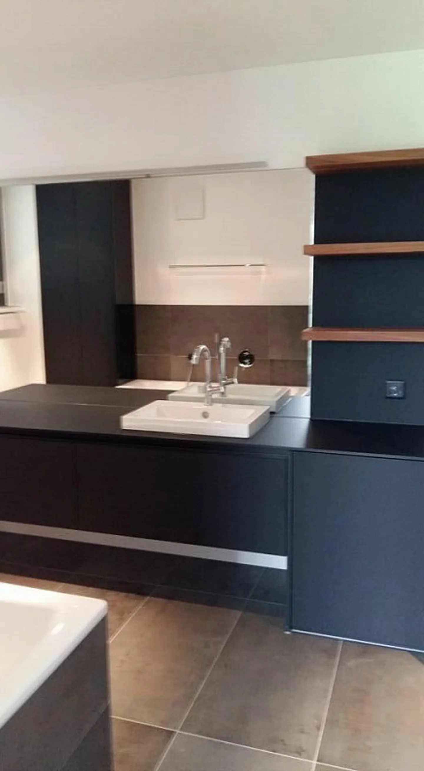 Exclusive 4.5-room condominium in the sought-after Giessenpark - Photo 3 of 6