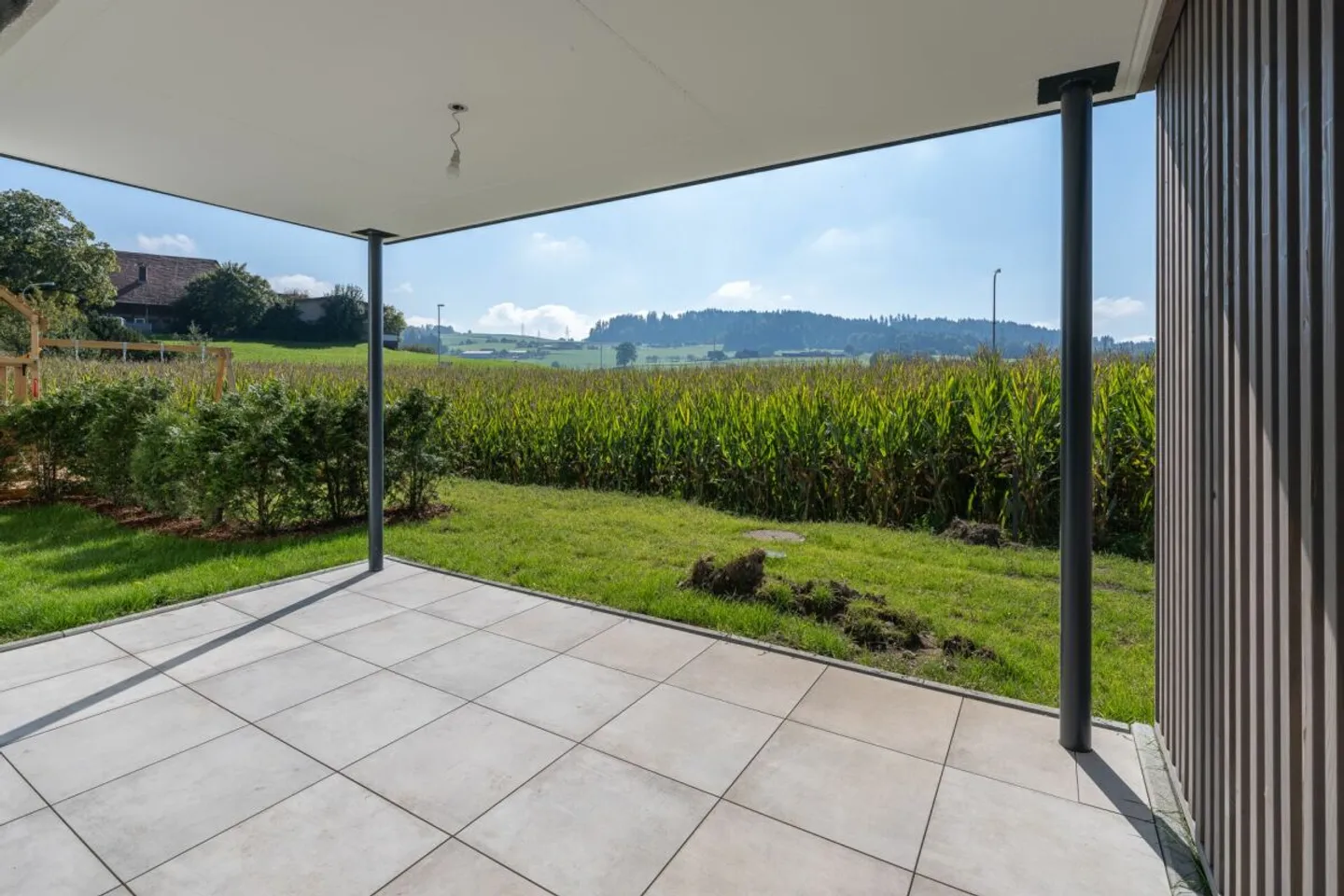 Exklusive Gartenwohnung - Foto 12 von 15