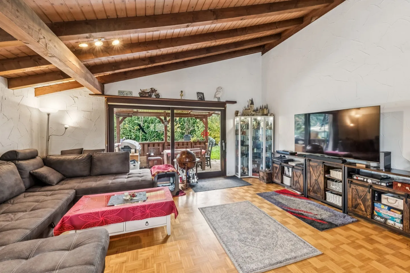 Il tuo paradiso familiare in un ambiente idilliaco - Foto 4 di 11