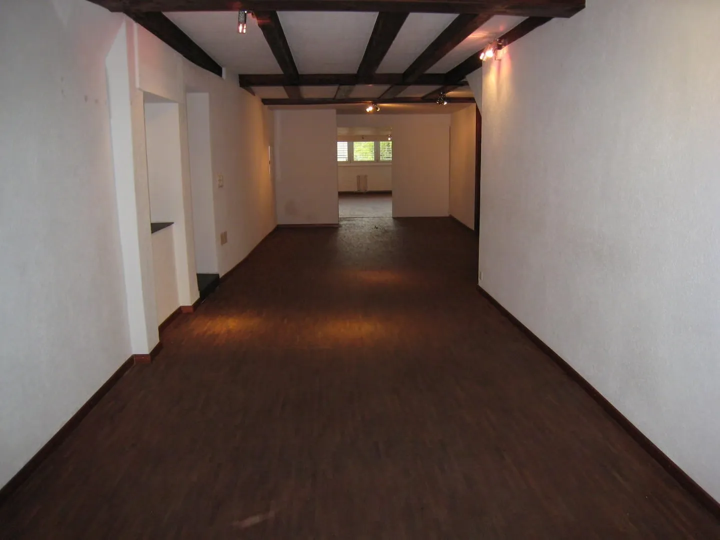 Espace commercial dans la vieille ville de Thun - Photo 6 sur 9