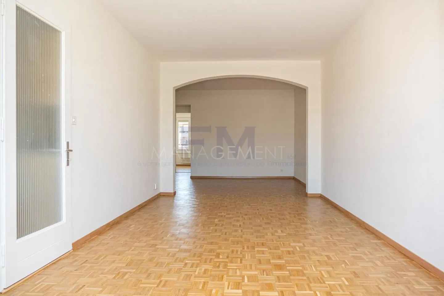 Bel appartement de 4 pièces - Photo 5 sur 8