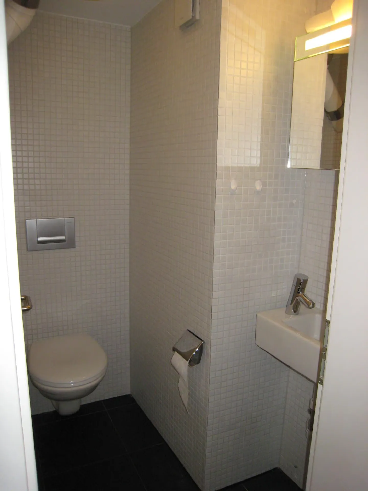 Espace commercial dans la vieille ville de Thun - Photo 9 sur 9