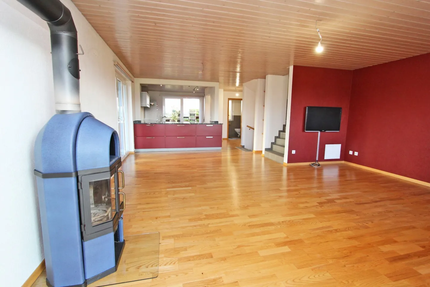 Charmantes Doppelhaus - Foto 5 von 13