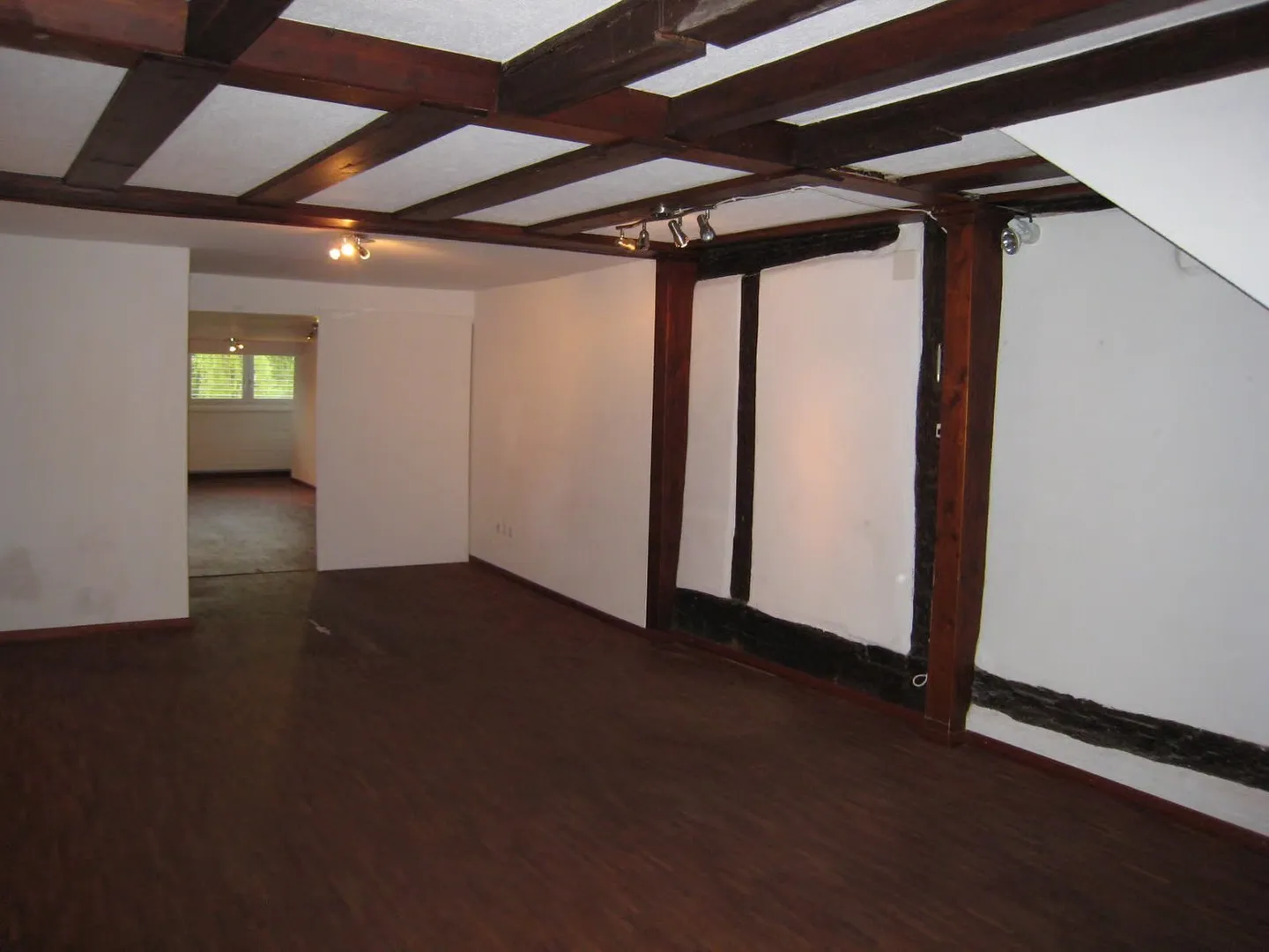 Espace commercial dans la vieille ville de Thun - Photo 5 sur 9