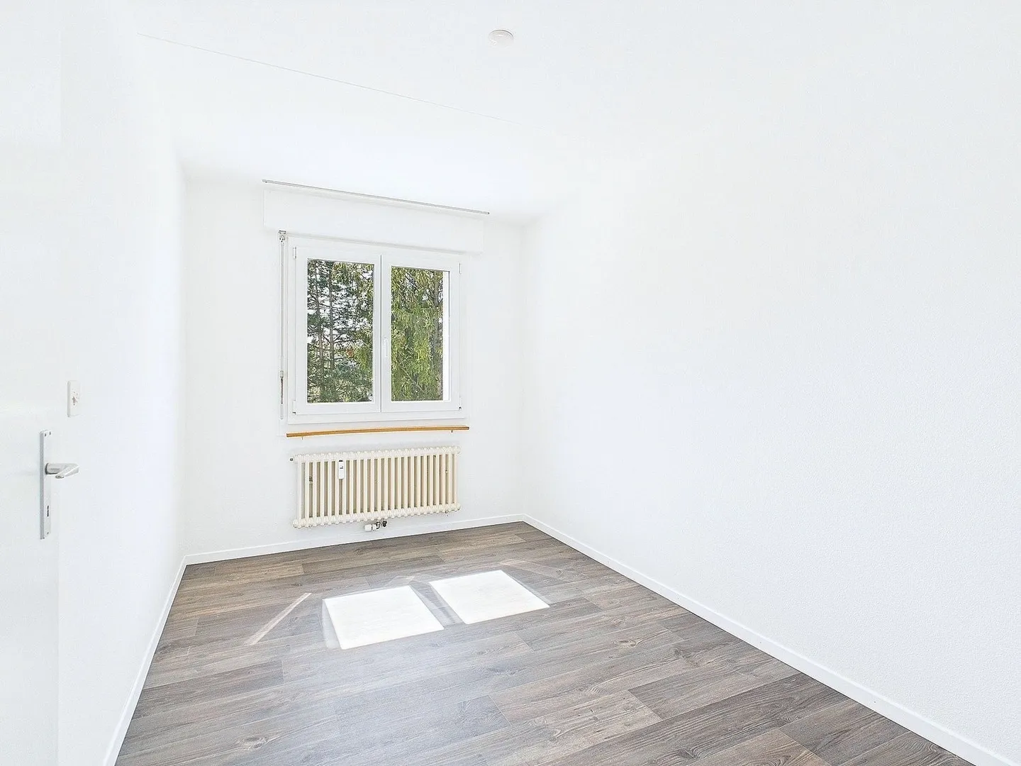 Appartement de 4 pièces dans un emplacement familial - Photo 8 sur 10