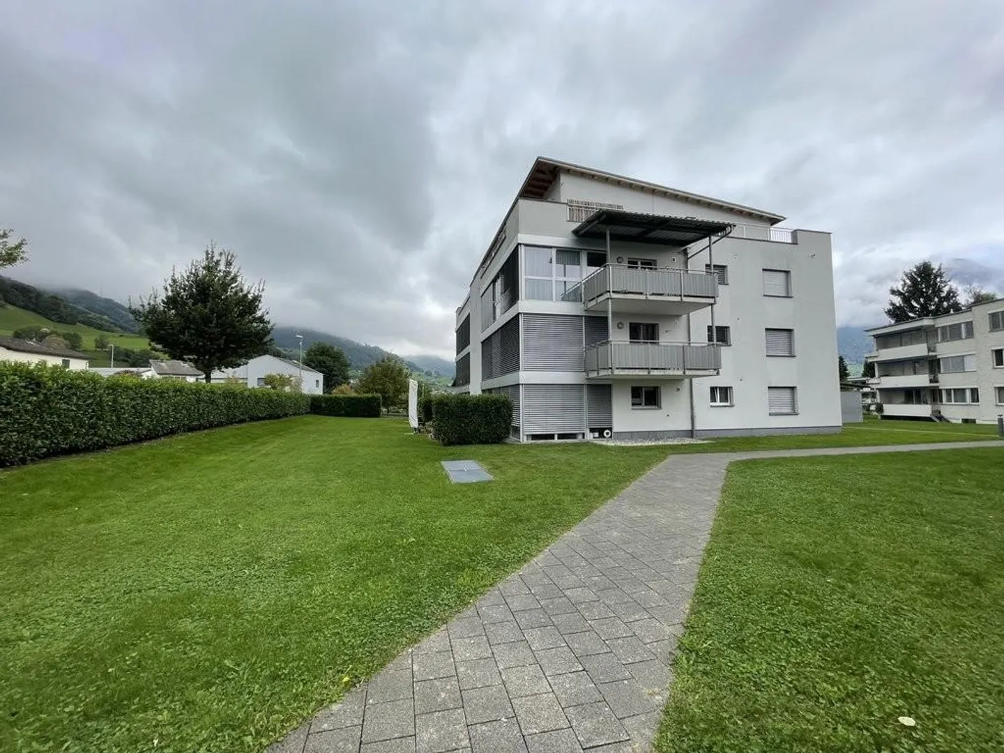 Beautiful attic apartment for rent - Photo 1 of 10