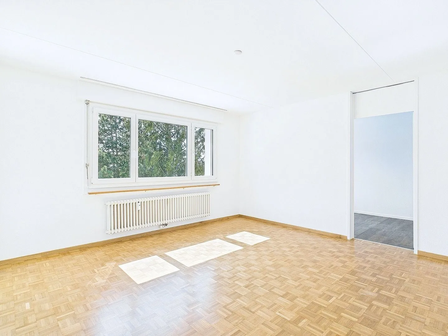Appartement de 4 pièces dans un emplacement familial - Photo 9 sur 10