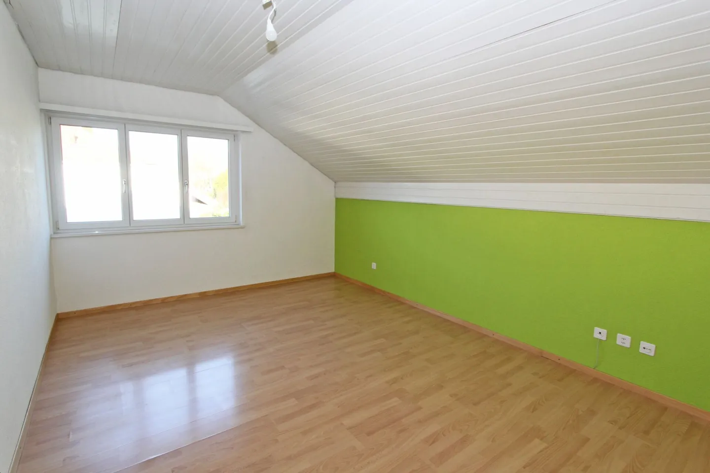 Charmantes Doppelhaus - Foto 11 von 13