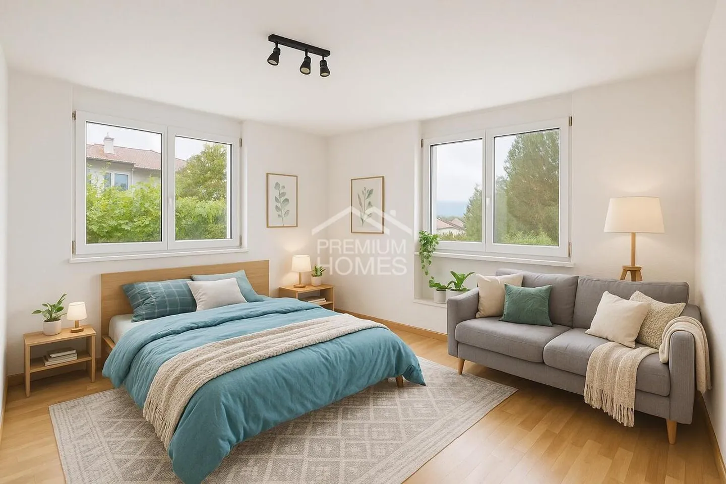 Maison individuelle à vendre - Photo 6 sur 11