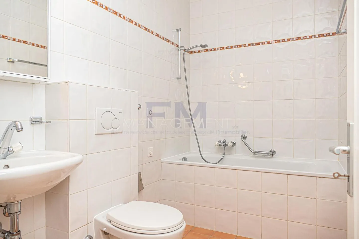 Bel appartement de 4 pièces - Photo 7 sur 8