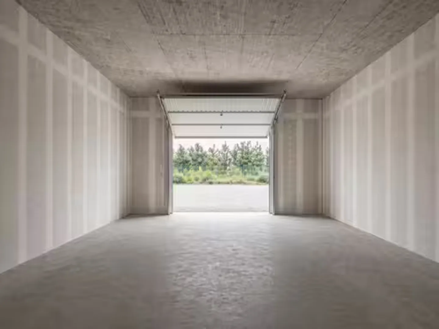 Espace Commercial Polyvalent - Photo 1 sur 1