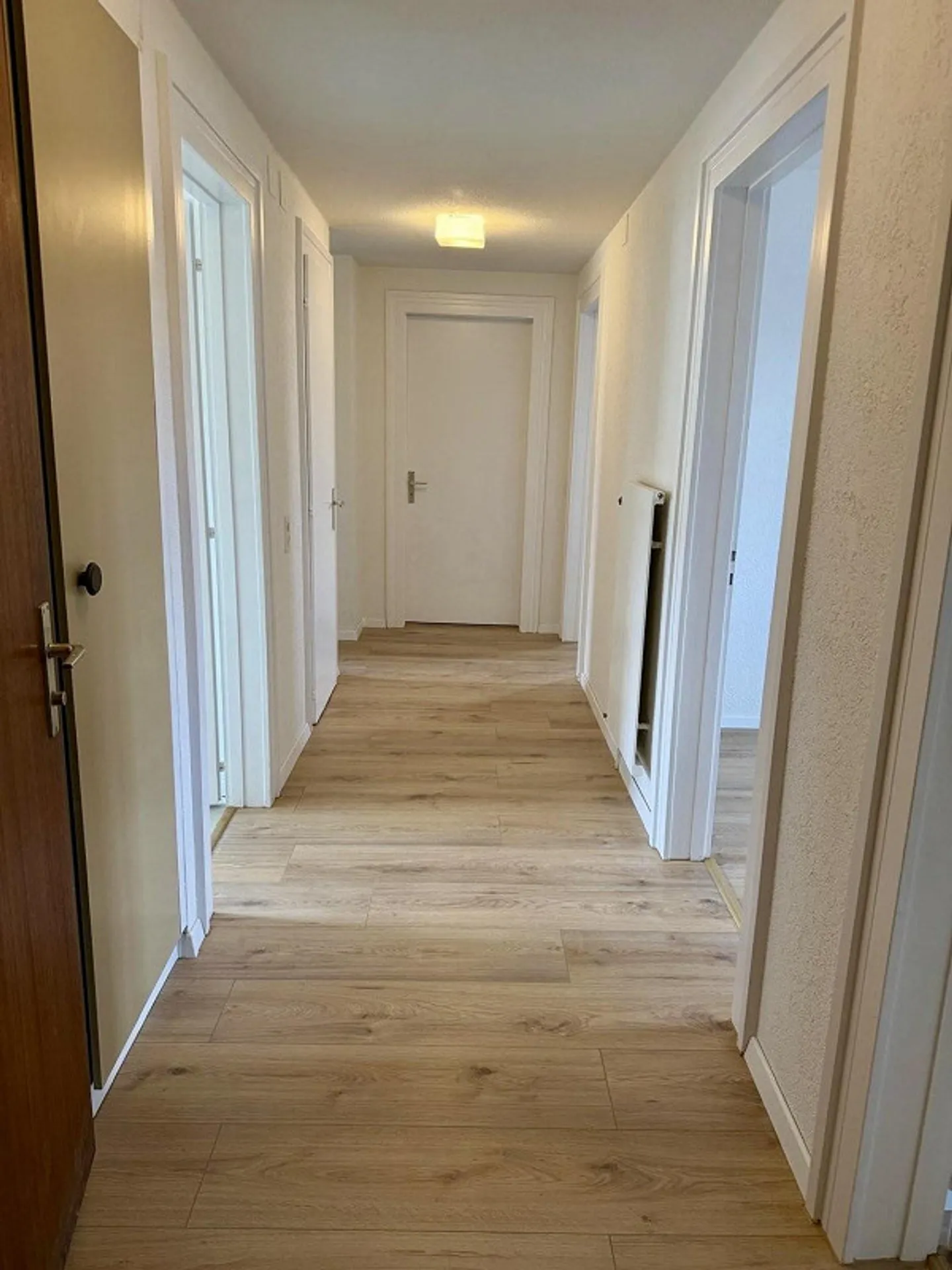 Appartamento cittadino ristrutturato con 4 stanze - Foto 4 di 7