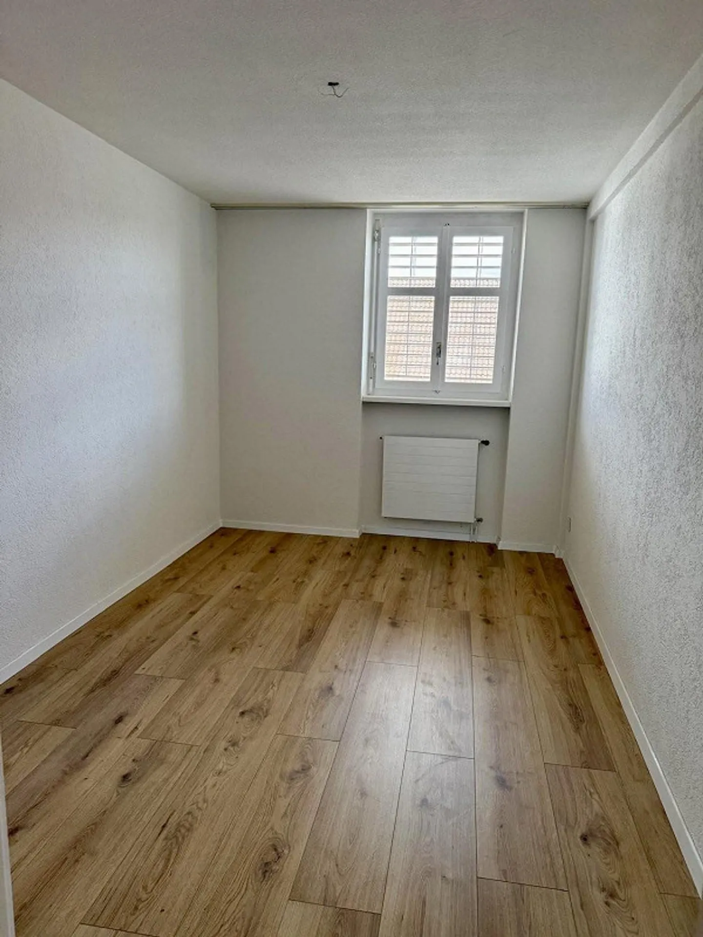Appartamento cittadino ristrutturato con 4 stanze - Foto 5 di 7
