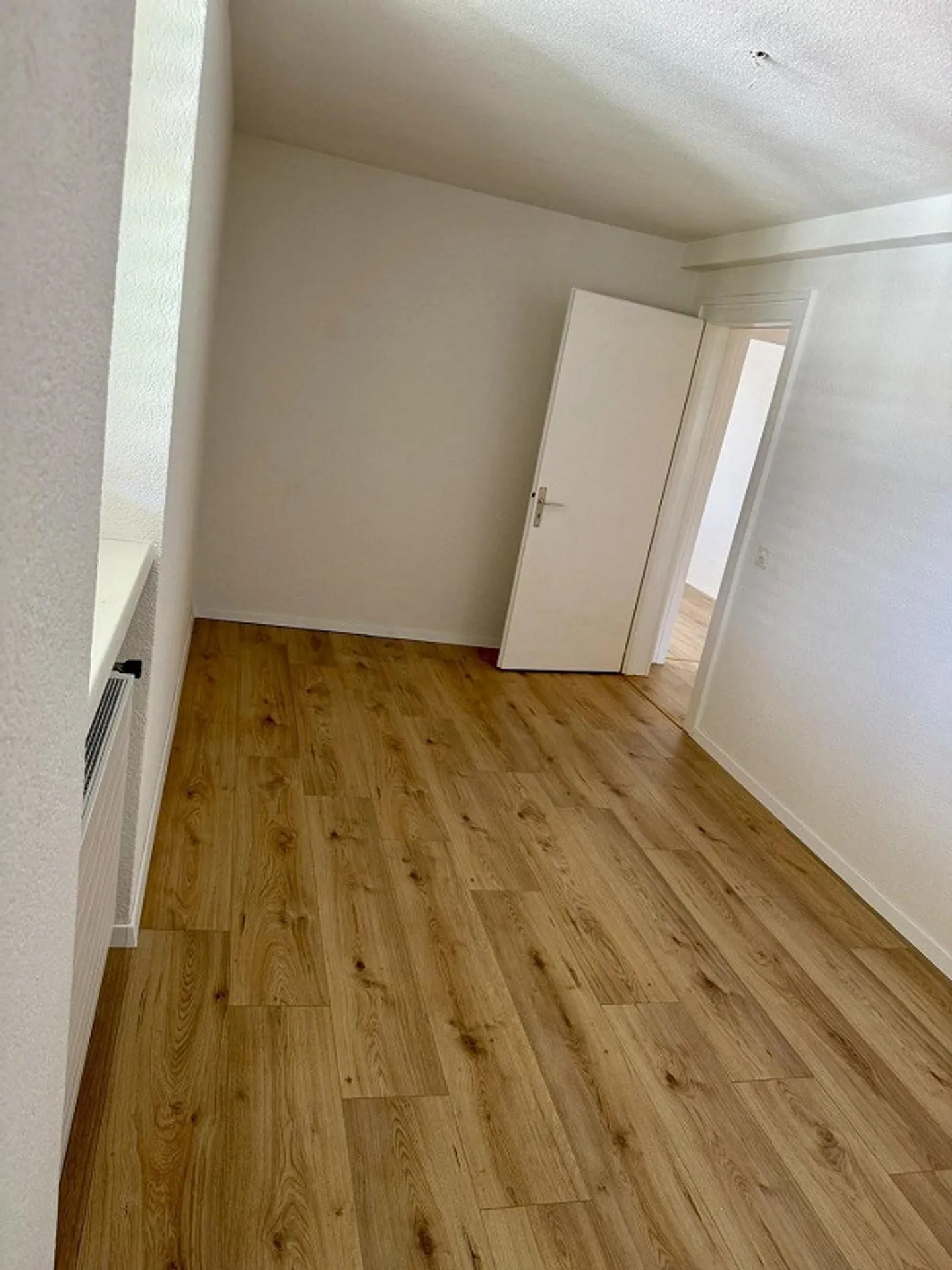 Appartamento cittadino ristrutturato con 4 stanze - Foto 6 di 7