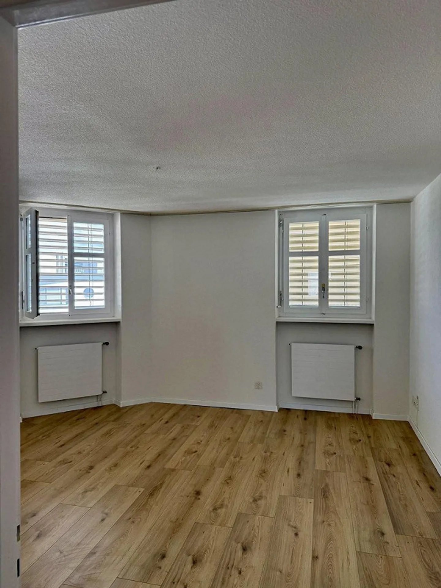 Appartamento cittadino ristrutturato con 4 stanze - Foto 7 di 7