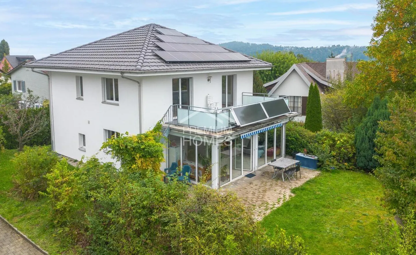 Maison individuelle à vendre - Photo 10 sur 11