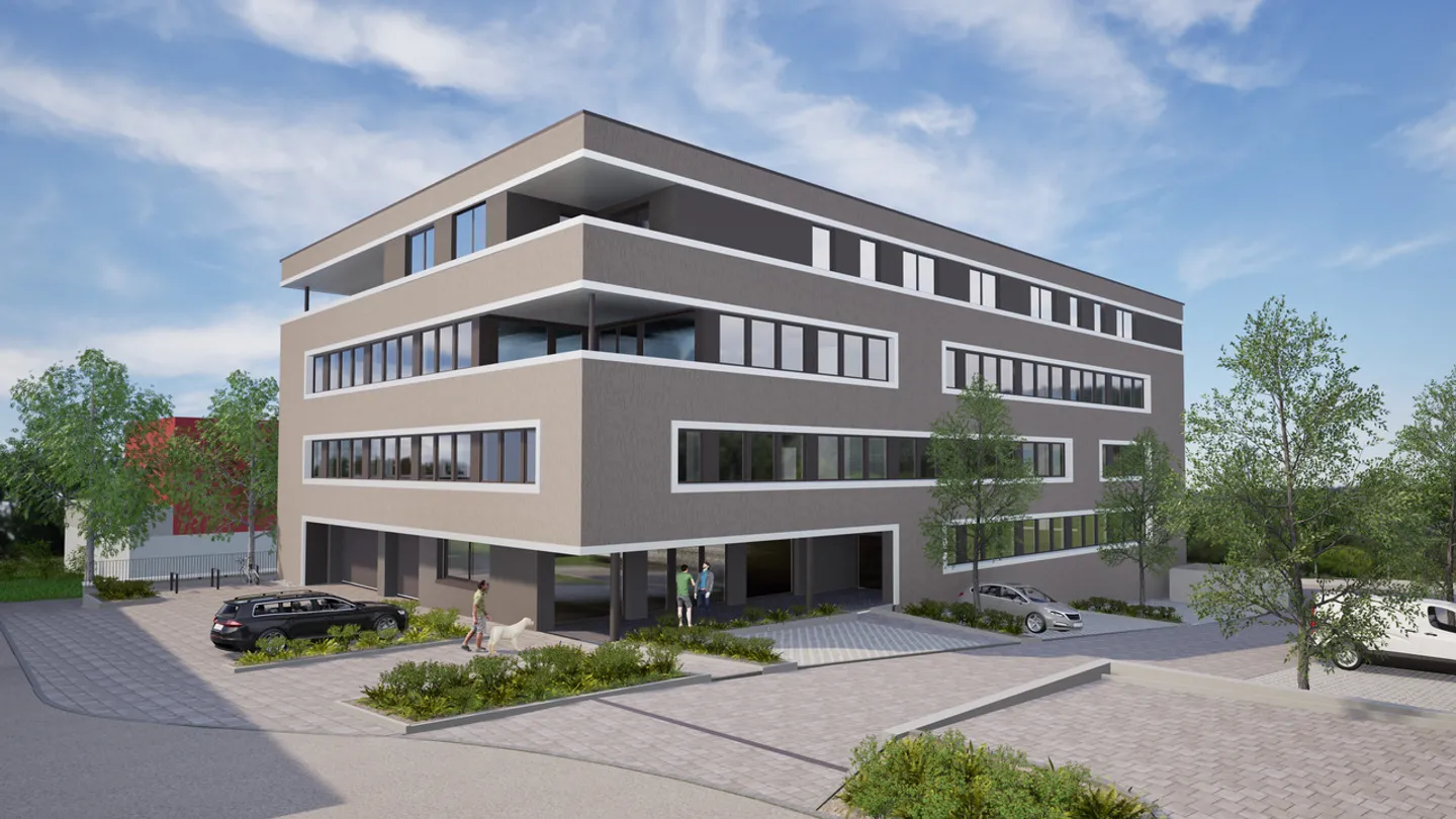 Ihr neuer Gewerbe- oder Bürostandort - Foto 1 von 1