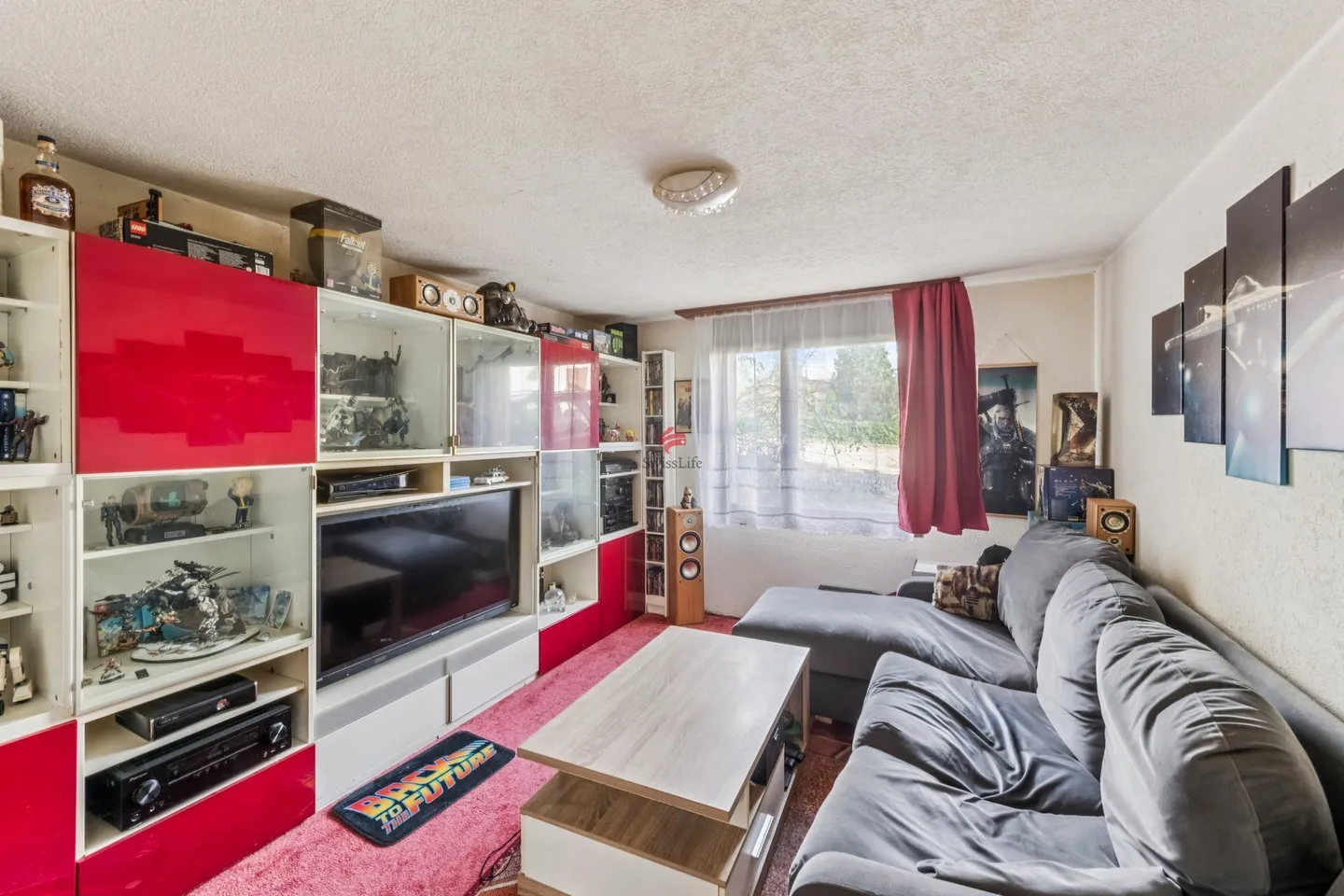 Il tuo paradiso familiare in un ambiente idilliaco - Foto 5 di 11