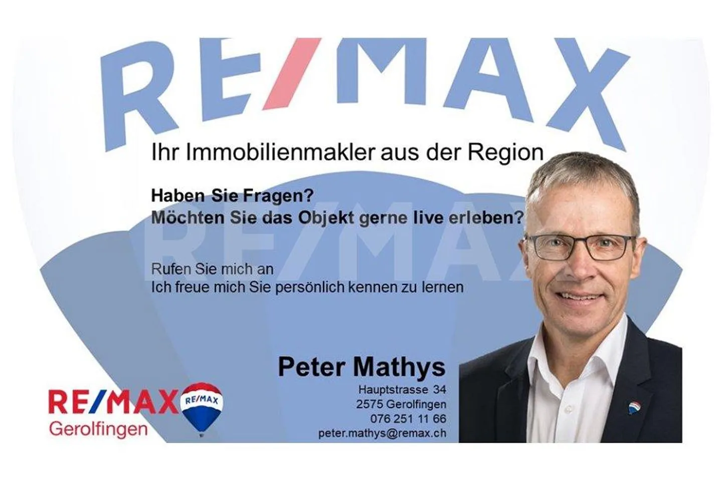 Freistehendes Einfamilienhaus zu verkaufen - Foto 3 von 3