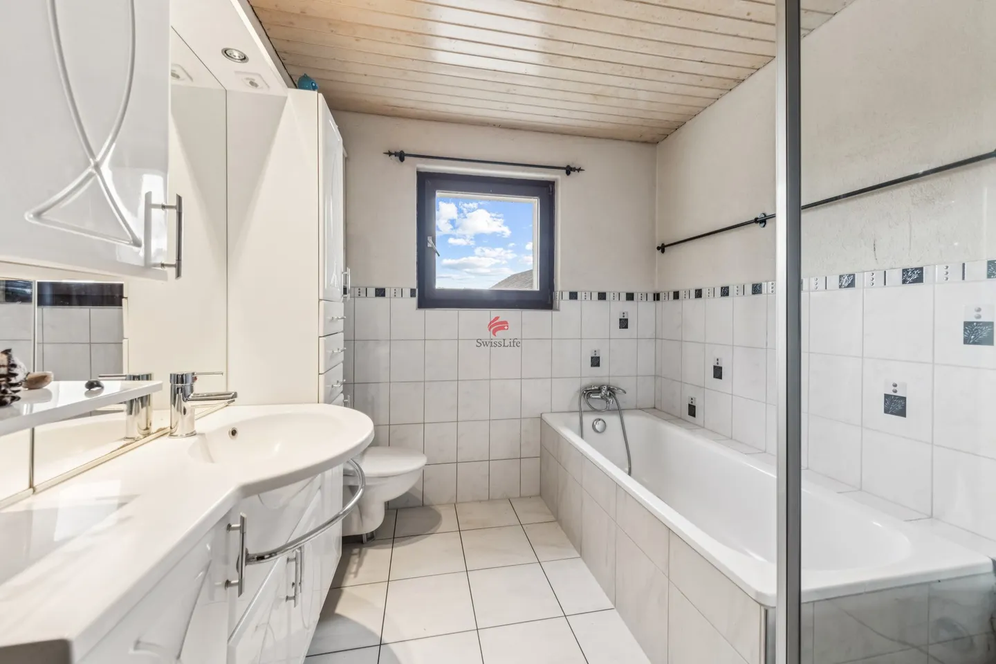 Il tuo paradiso familiare in un ambiente idilliaco - Foto 7 di 11