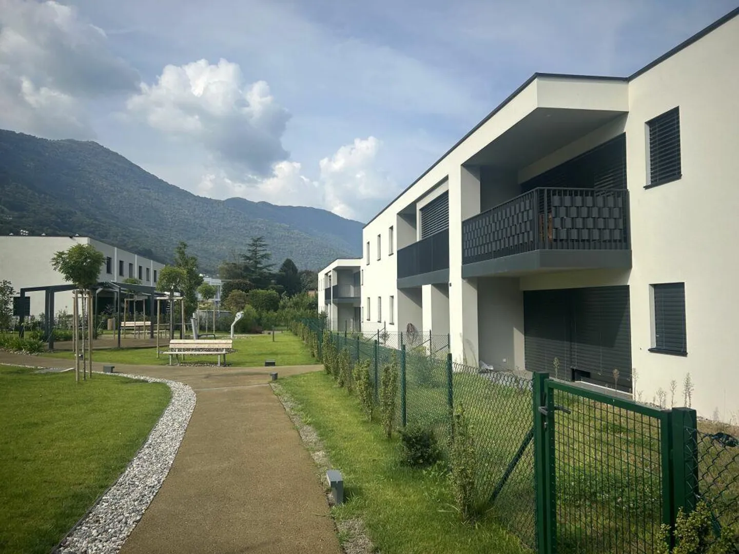 Nuovi appartamenti 4,5 locali con grande terrazza - Foto 11 di 12