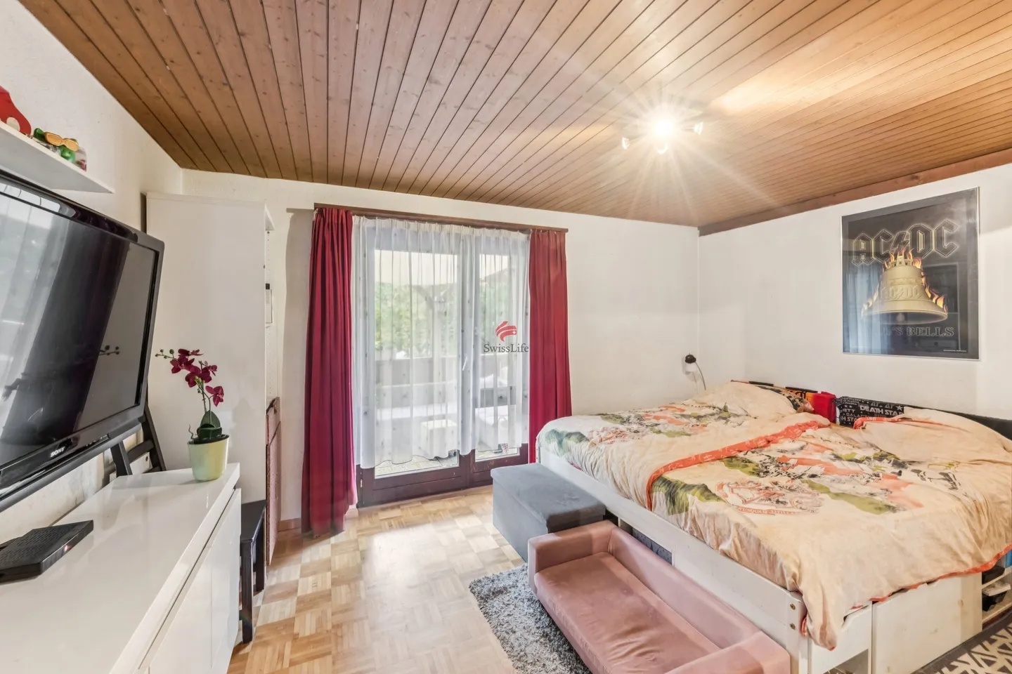 Il tuo paradiso familiare in un ambiente idilliaco - Foto 6 di 11