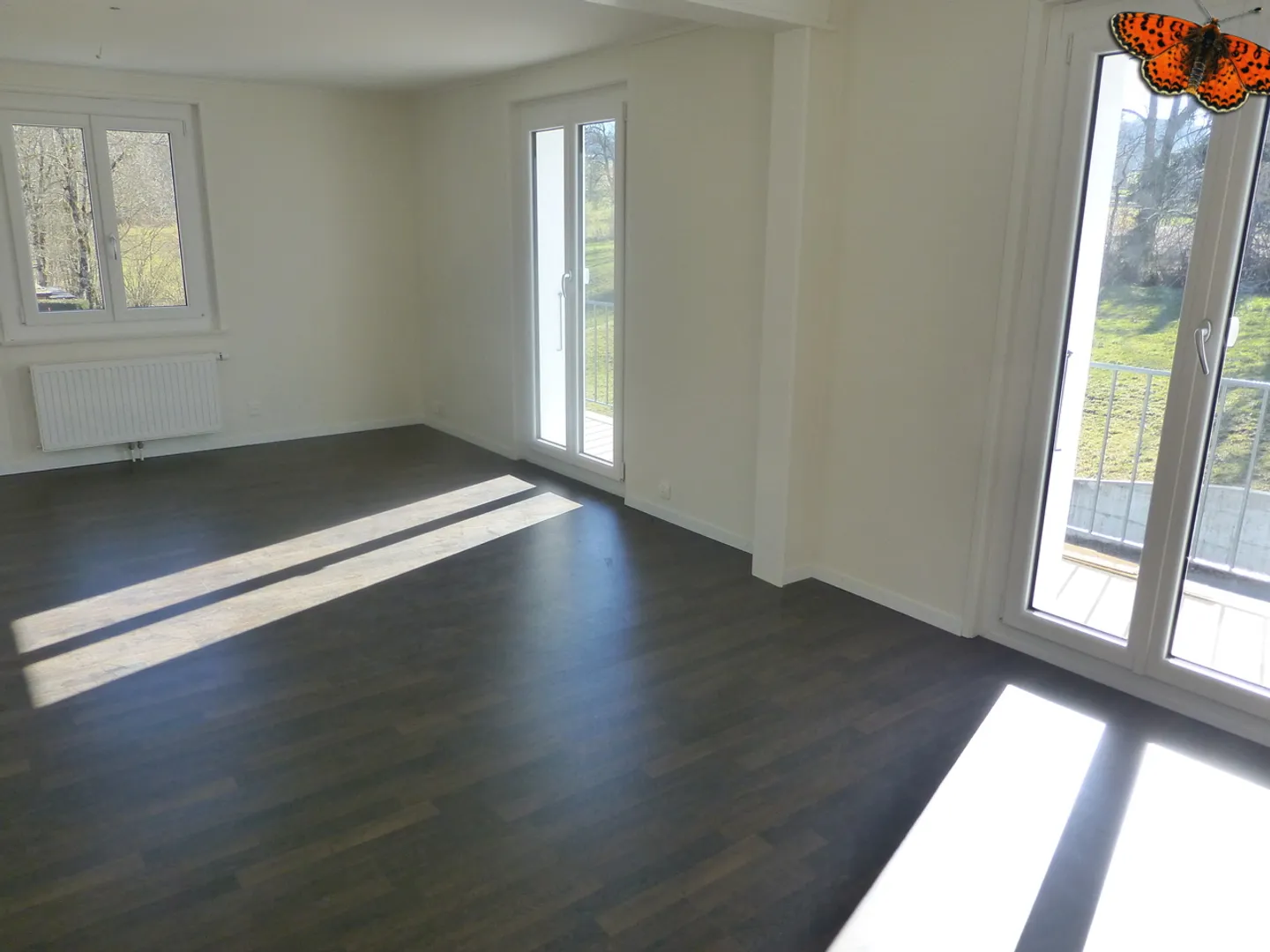 VERY PRETTY INDIVIDUAL HOUSE IN DUPLEX - Photo 8 of 14
