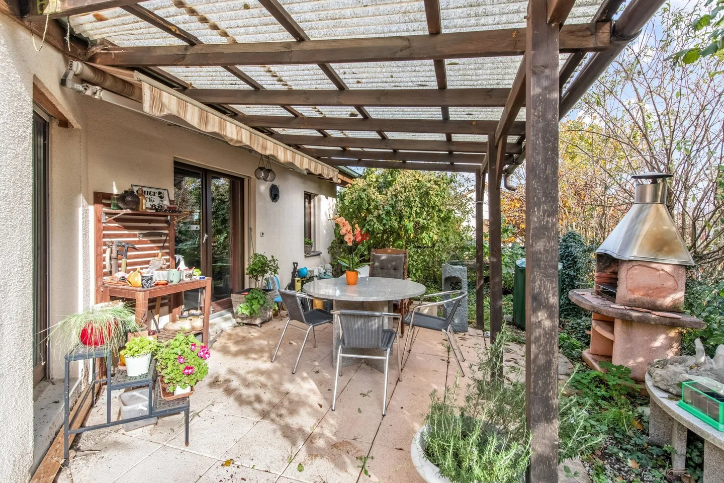 Il tuo paradiso familiare in un ambiente idilliaco - Foto 9 di 11