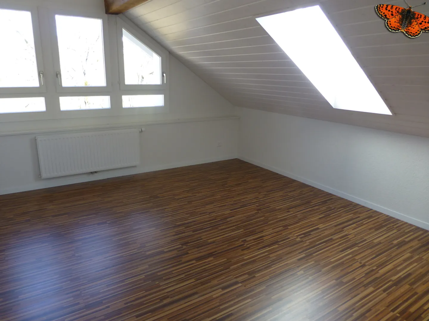 VERY PRETTY INDIVIDUAL HOUSE IN DUPLEX - Photo 10 of 14