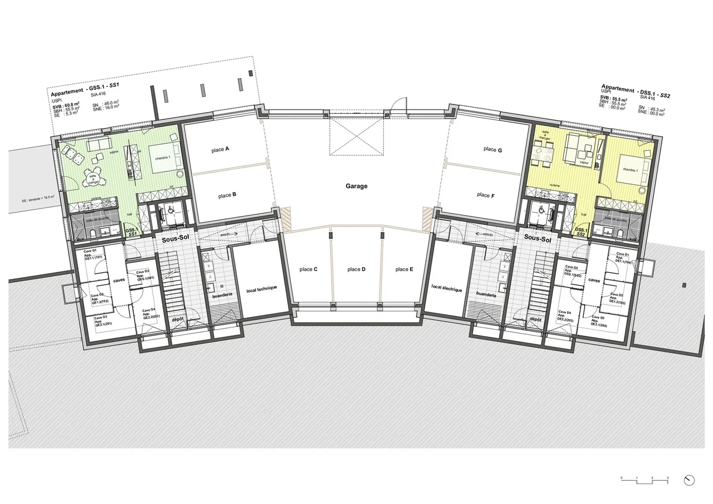 Promotion - Les Echères - Photo 11 of 13