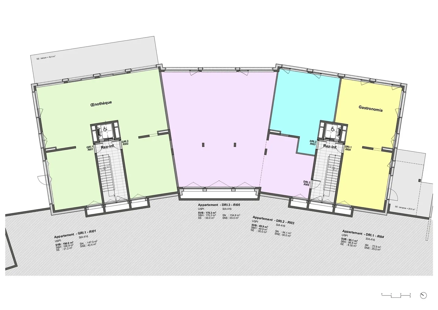 Promotion - Les Echères - Photo 12 of 13