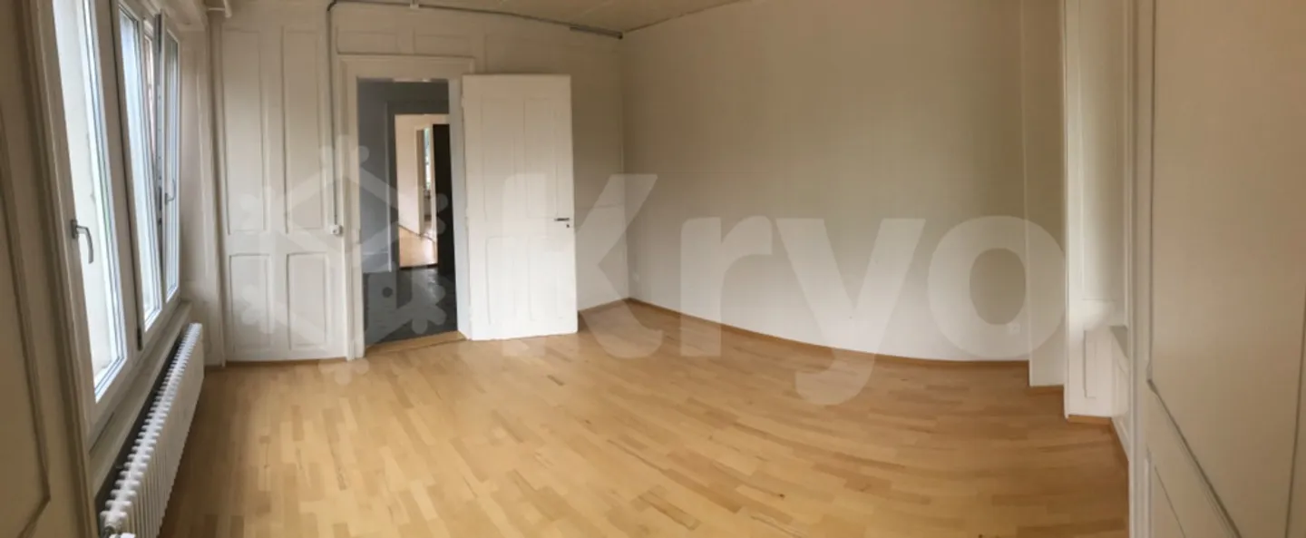 Neirivue / 4.5 rooms - Photo 4 of 6