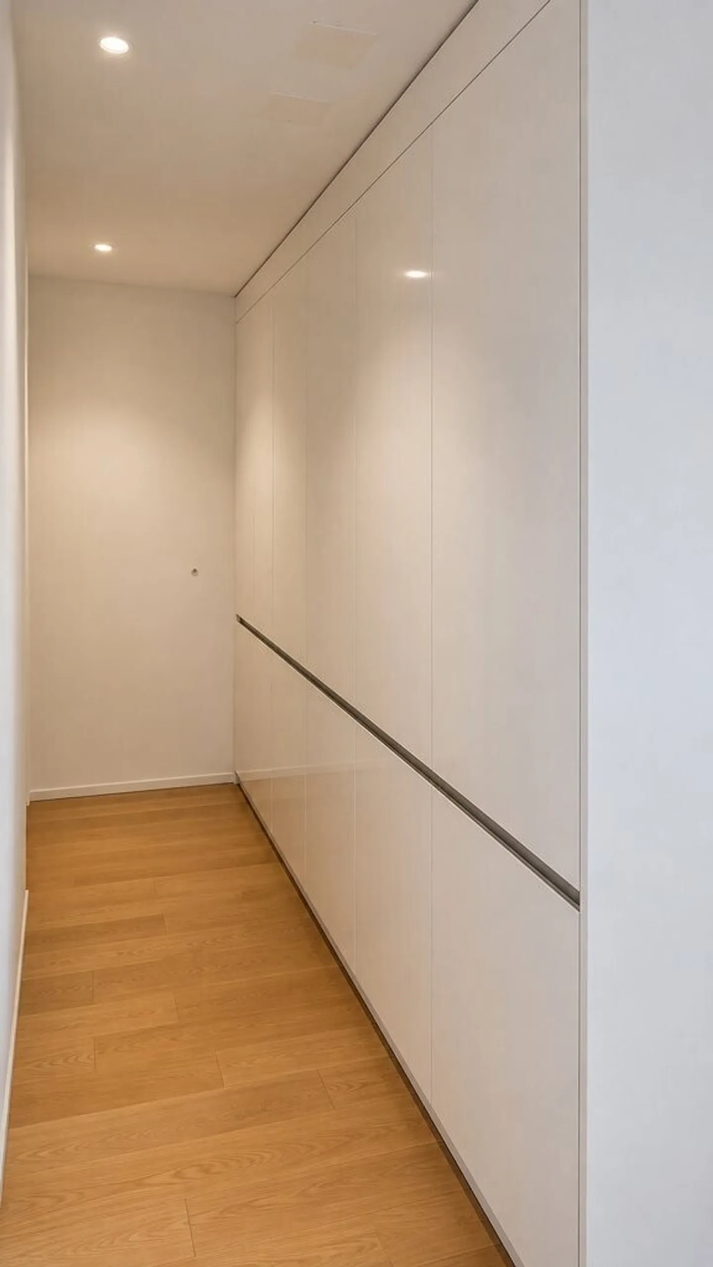 Vivere nel verde - Appartamento centrale di 3,5 stanze con balcone - Foto 8 di 12