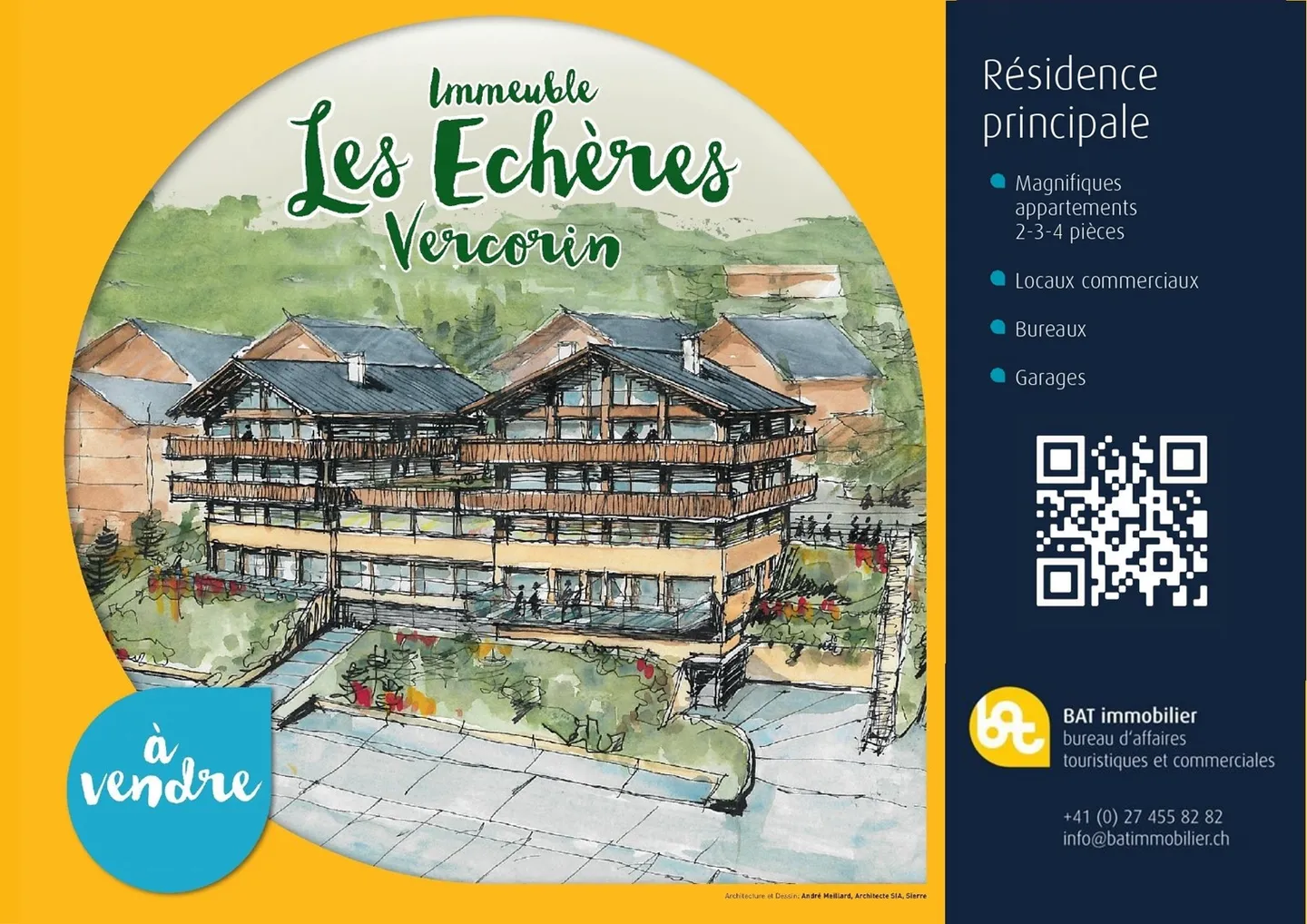 Promotion - Les Echères - Photo 5 of 13