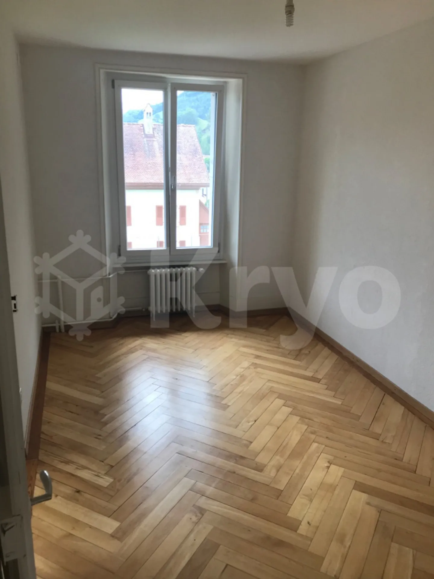 Neirivue / 4.5 rooms - Photo 5 of 6