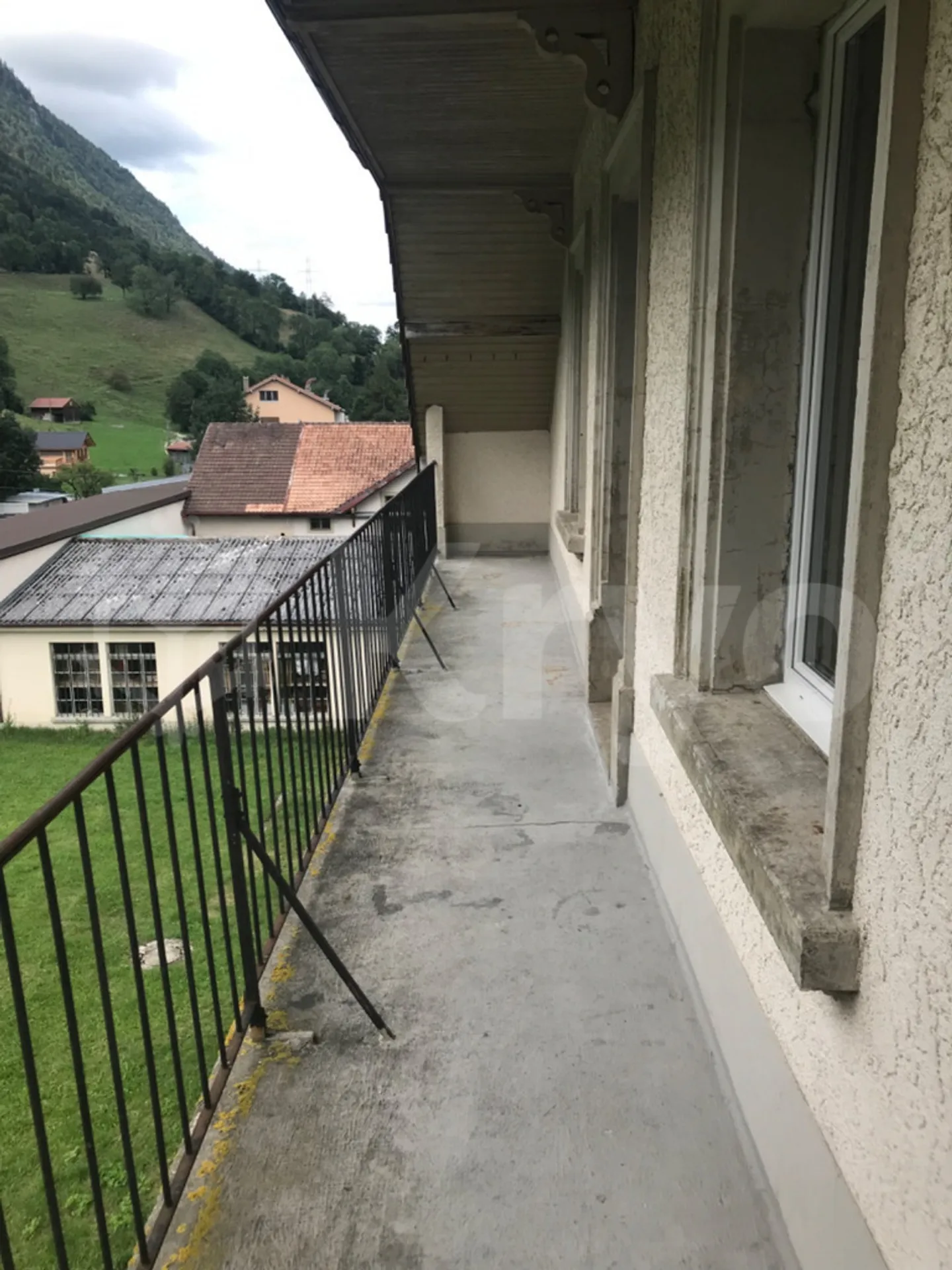Neirivue / 4.5 rooms - Photo 6 of 6