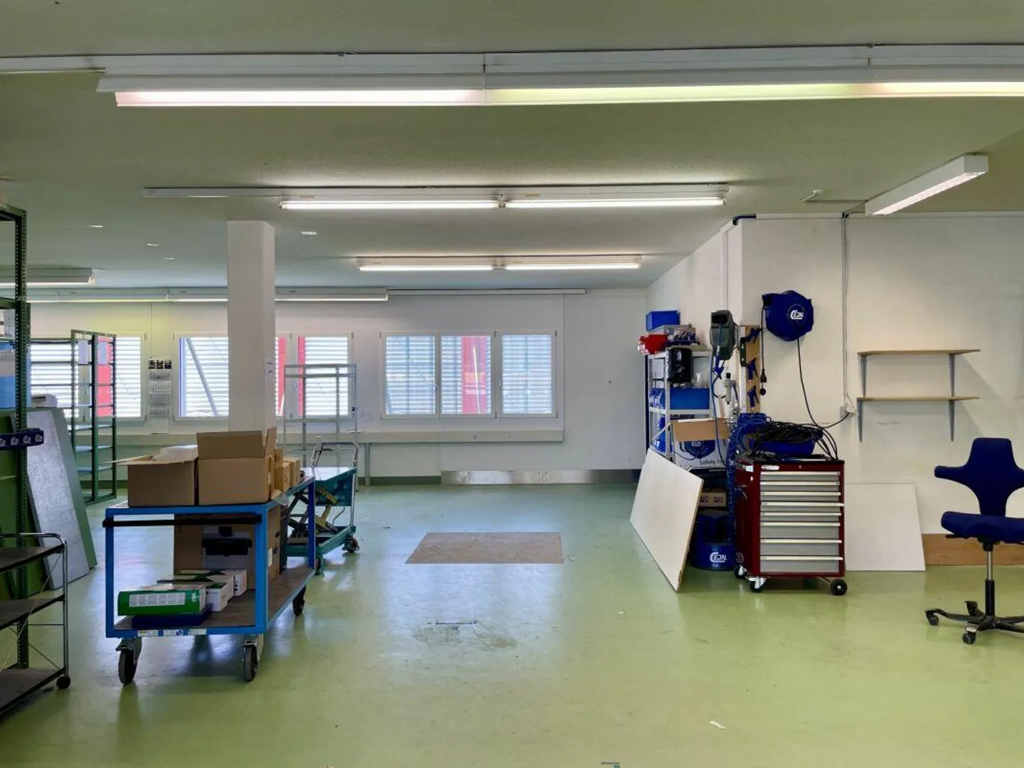 Commercial Spaces in an Exciting Location - Photo 3 of 7