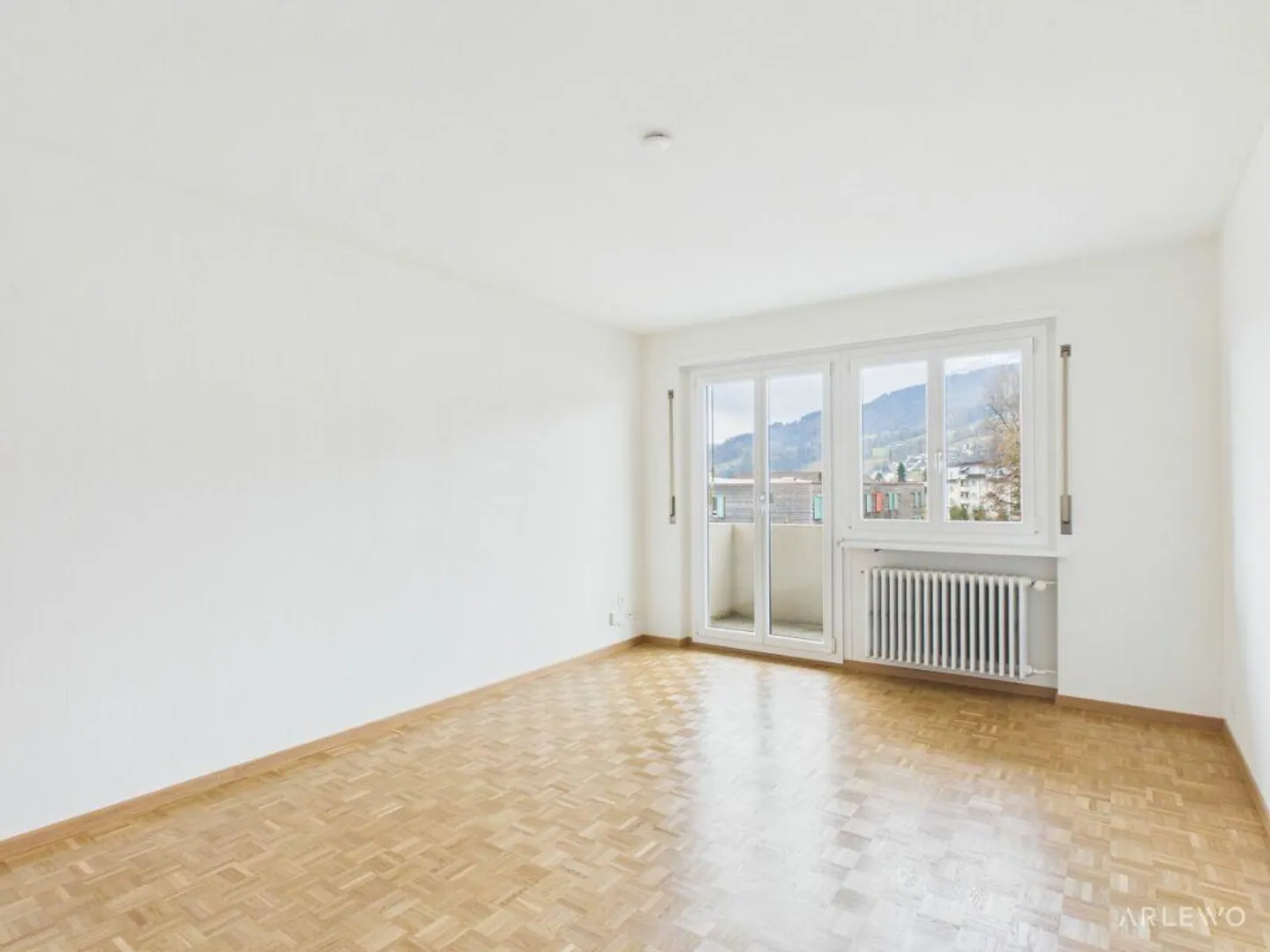 Appartement charmant et spacieux dans un emplacement central - Photo 2 sur 6