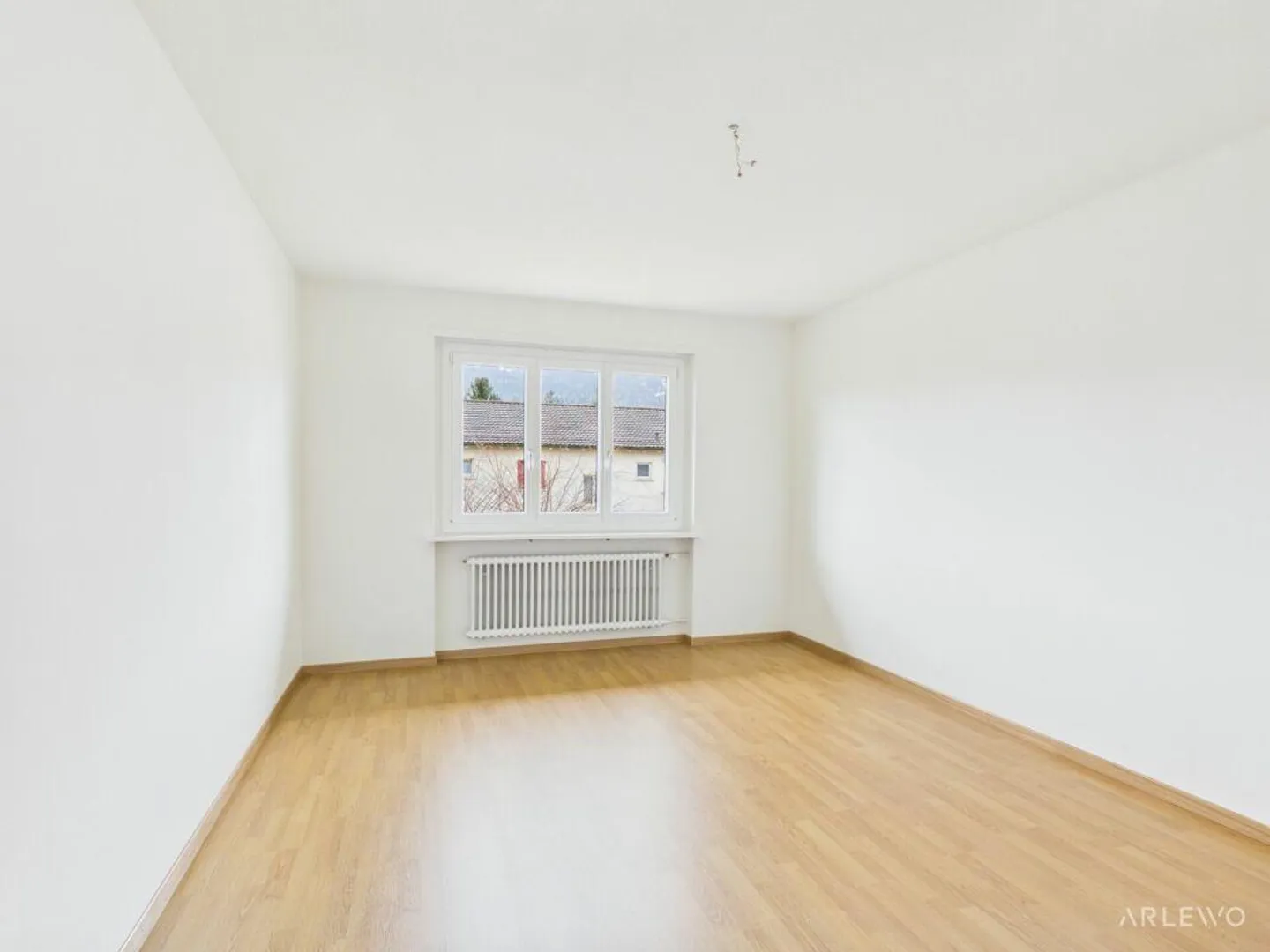 Appartement charmant et spacieux dans un emplacement central - Photo 3 sur 6