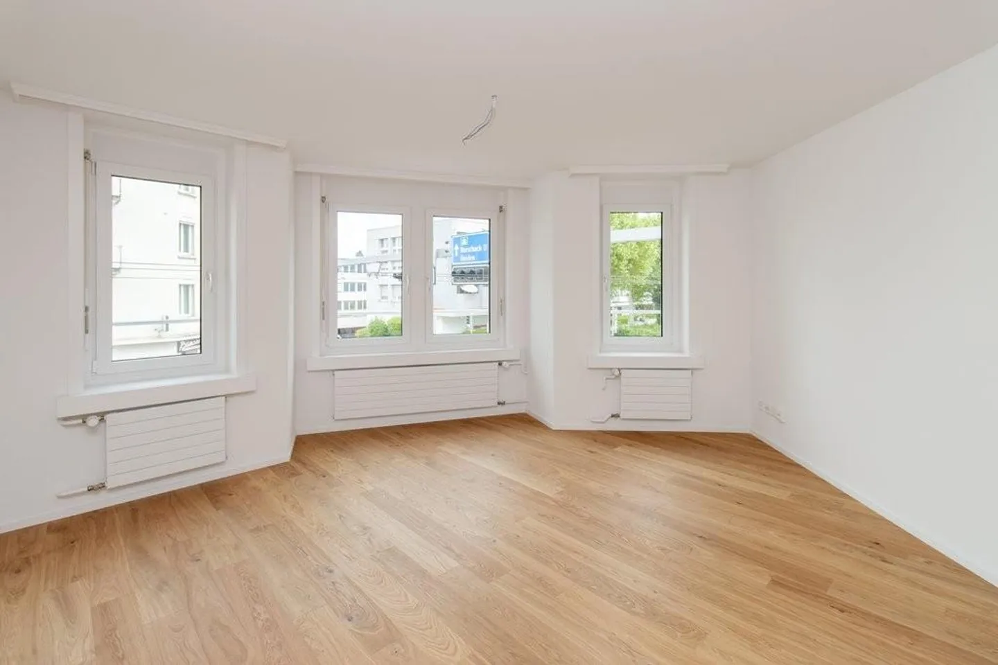 Promotion d'été : Première loyer offert - Appartement de 3,5 pièces avec balcon - Photo 3 sur 6