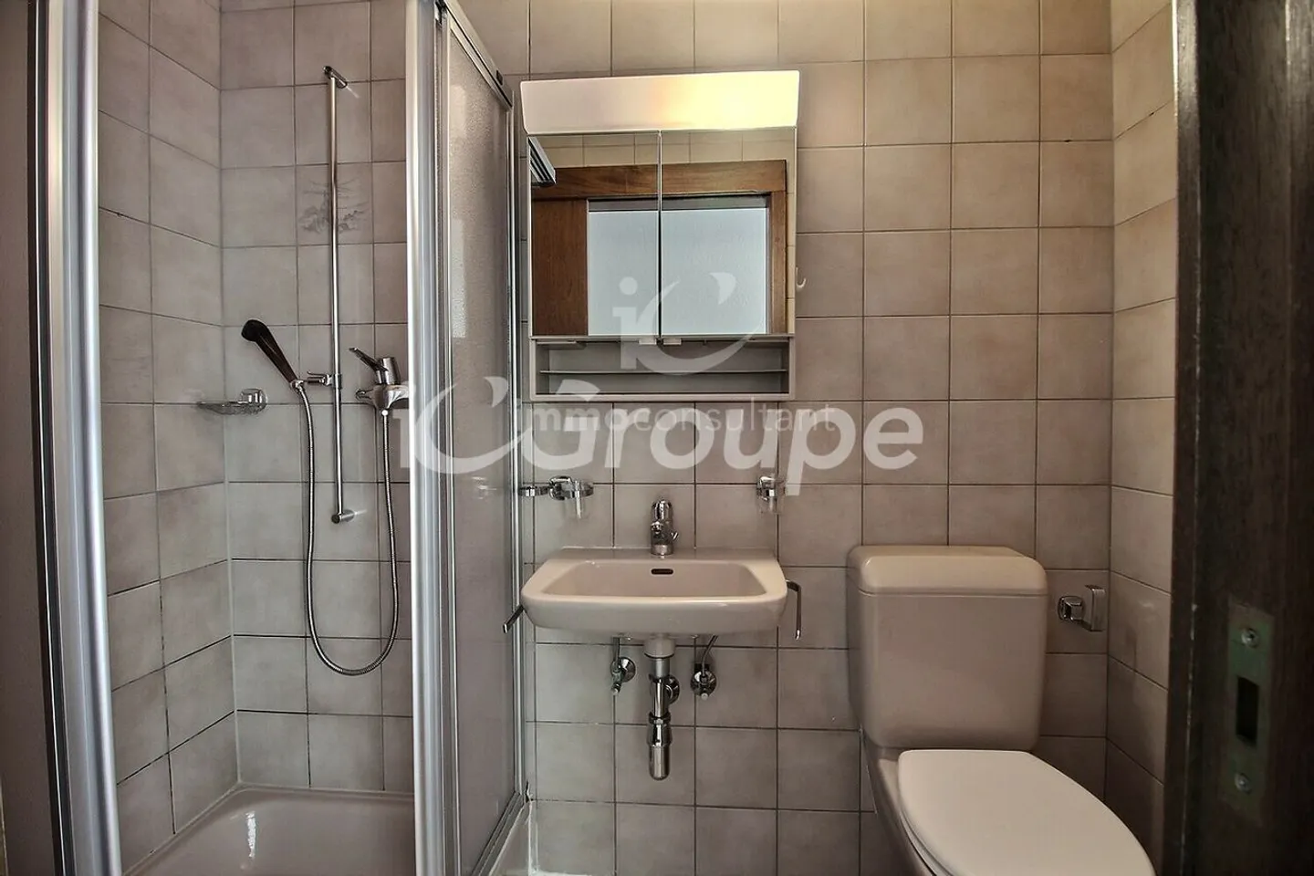 Charmant Appartement 2.5 pièces - Photo 6 sur 6