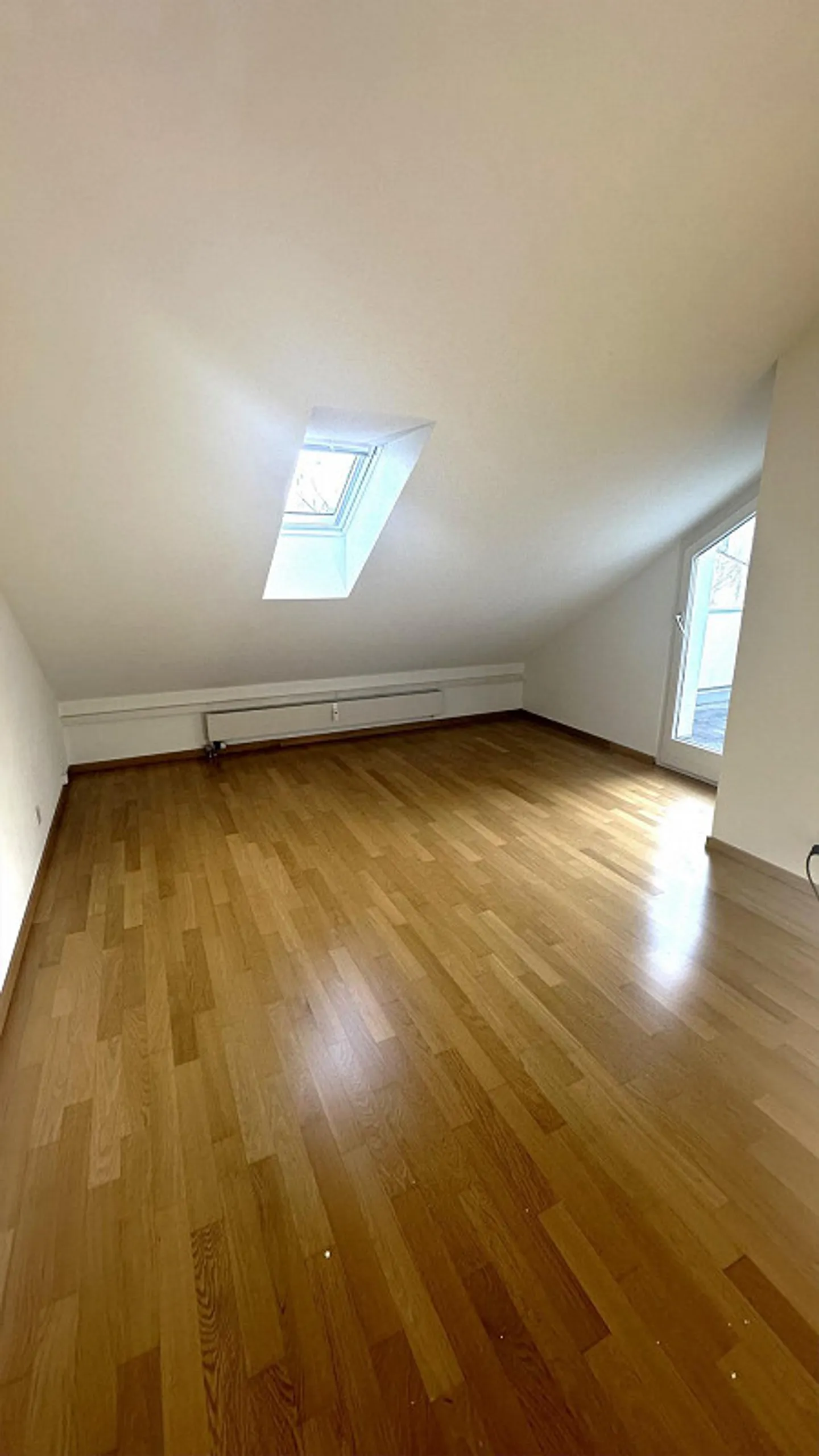 Large 3.5-room attic apartment in Allschwil - Photo 8 of 11